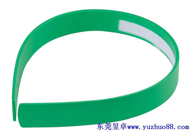 耳機配件雙色注塑模具 耳機配件雙色注塑模具