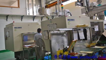 注塑模具廠家日常生產(chǎn)設(shè)備 注塑模具廠家日常生產(chǎn)設(shè)備