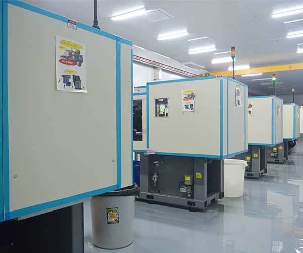 昱卓雙色模具如何解決表面凹陷問題? 昱卓雙色模具如何解決表面凹陷問題?